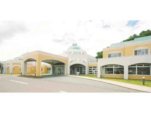Отель Yusenkaku - Vacation Stay 94344V Kombu