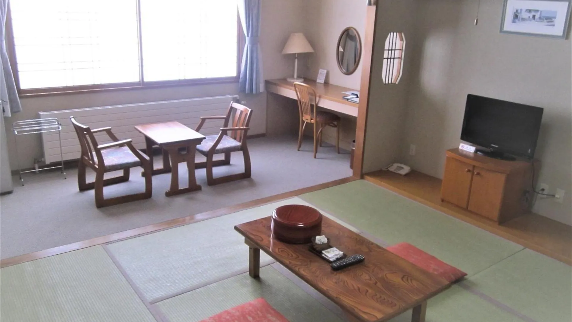 Отель Yusenkaku - Vacation Stay 94344V Kombu